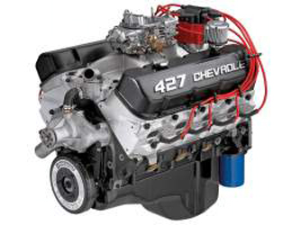 B2746 Engine